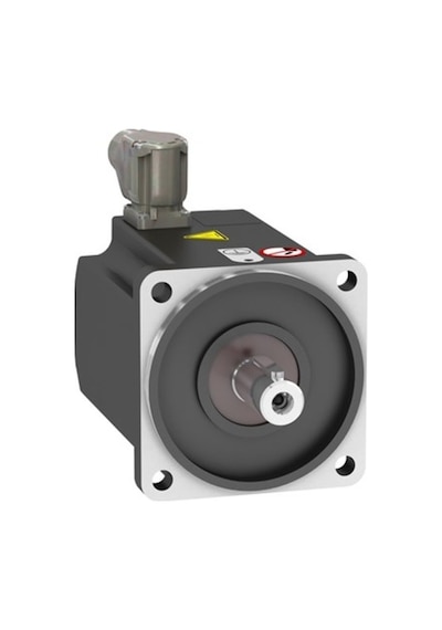 Schneider Electric Bmp1001R3Na2A Bmp Motor, 100Mm, Hızlı