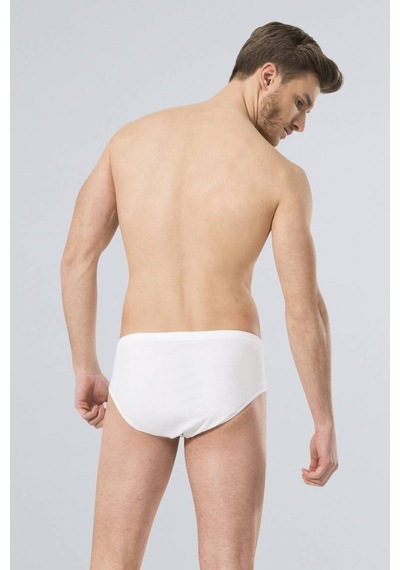 Türen Erkek Kom Slip 2'li Paket 001