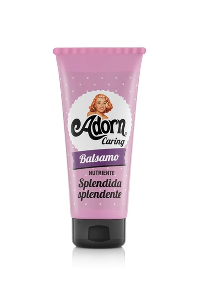 Adorn Besleyici Saç Balsamı 200 Ml