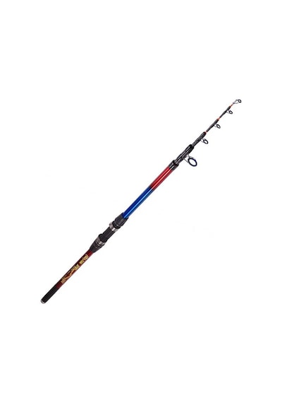 Albastar Enrico 2787 Surf Olta Kamışı 390CM-Standart
