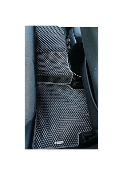Toyota Corolla 2022 Premium Eva Paspas Siyah