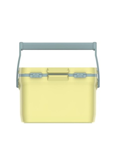 The Easy-carry Outdoor Cooler 15.1l /16qt Pomelo Açık Beyaz