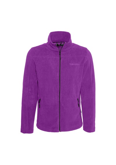 Thermoform Polarline Çocuk Polar Mont Mor Hztp19045 R036 Mor