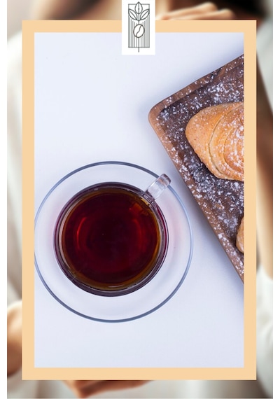 Premium English Breakfast Tea 50g, İngiliz Kahvaltı Çayı