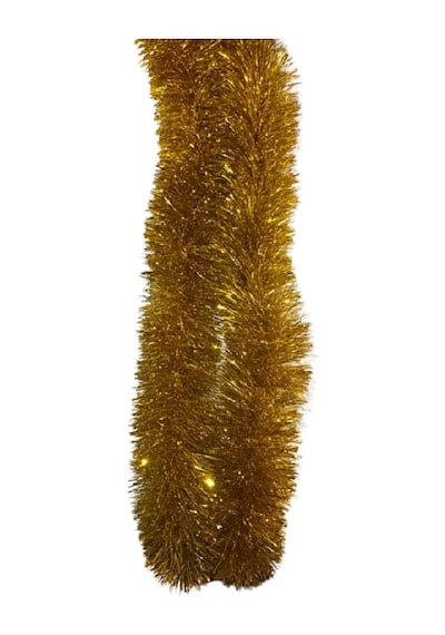 Yılbaşı Sim Gold 2.10 X 7 Cm