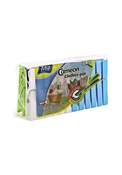 Mandal Seti 24lü Cameon -