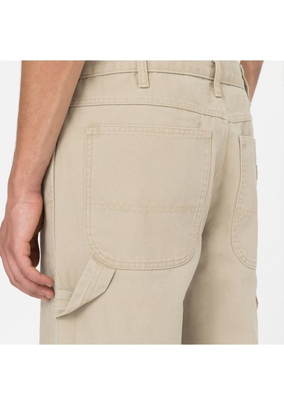 Dickies Duck Carpenter Bej Erkek Pantolon