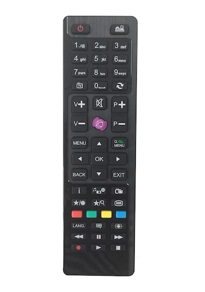 Kumanda 1111 Kk1116 Ves205 Kyl1116 - Arçelik Uyumlu Lcd