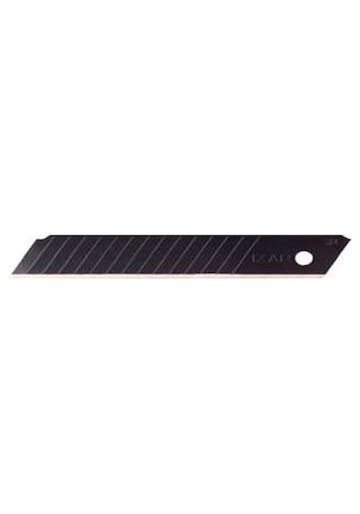 18mm Izar Maket Bıçağı Yedek 20 Adet