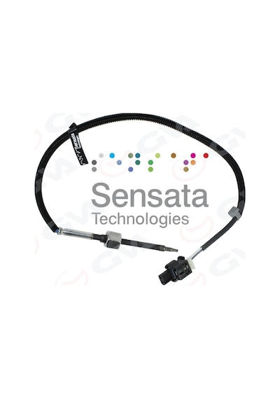 Gva Egzoz Sıcaklık Sensoru Partıkul Fılt. Oncesı Mercedes W205 S205 C205 A205 W213 C238 C253 X253 Gva 5399619 A0009059705
