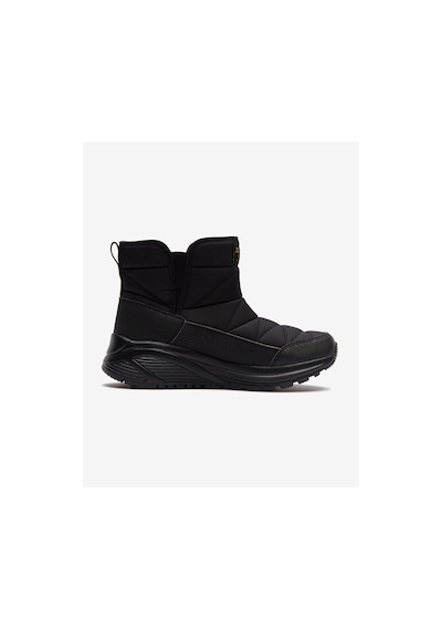 Skechers Kadın Siyah Kar Botu 117059 BBK Siyah