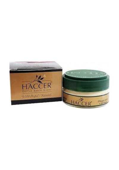 Hc Care Haccer Zeytinyağlı Bakım Kremi 50 ML