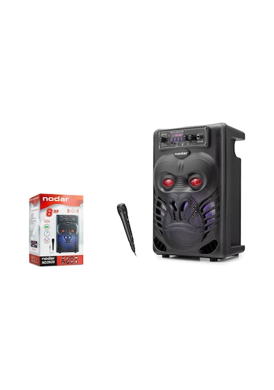 Nodar ND2820 Bluetooth Hoparlör