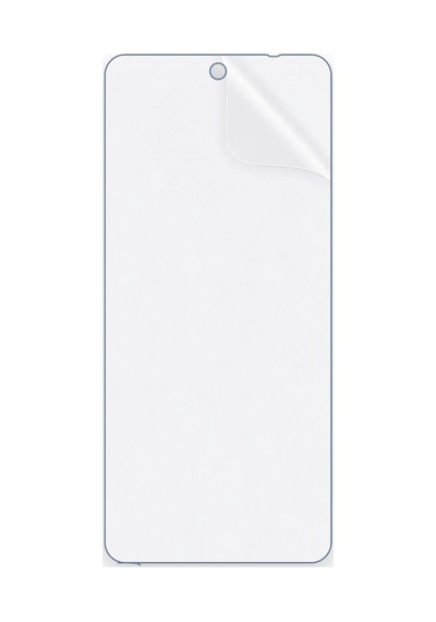 Schitec Xiaomi Poco M4 Pro 5g Nano Şeffaf Hidrojel Ekran Koruyucu 80702283
