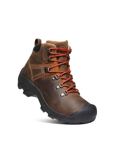 Keen Pyrenees Erkek Bot C-ken1002435e1121 Kahverengi