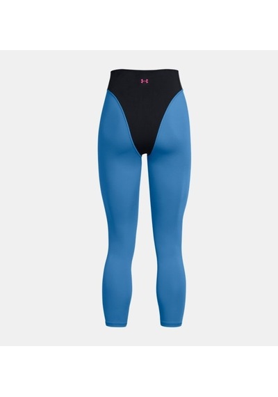 Under Armour Kadın Project Rock Let's Go Grind Bilekte Tayt 1382714-001
