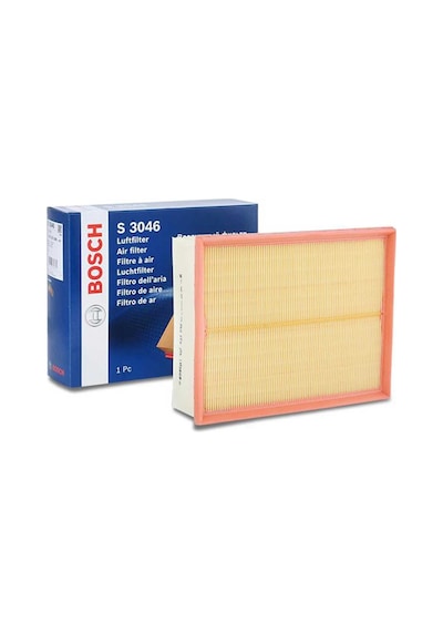 Bosch 1457433046 Hava Filtresi