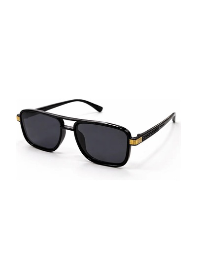 Carmelo Eyewear C02ge029 Siyah Erkek Güneş Gözlüğü