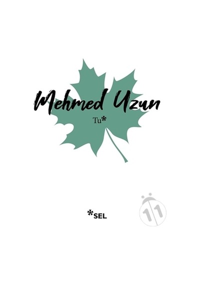 Tu - Mehmed Uzun - Sel Yayıncılık
