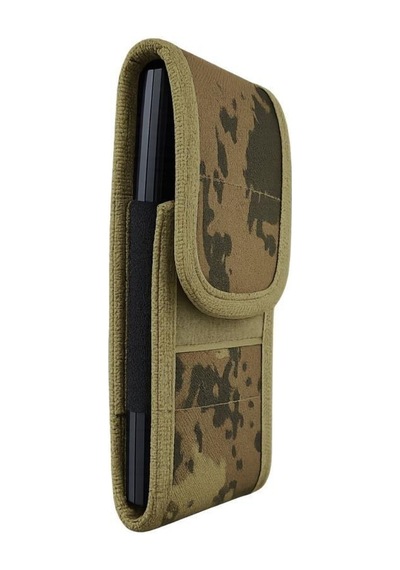 Özel Seri Cihaz Koruma Cep Telefonu Single Sword Palaskaya Takılan Korumalı Taktik Telefon Kılıfı Çok Renkli