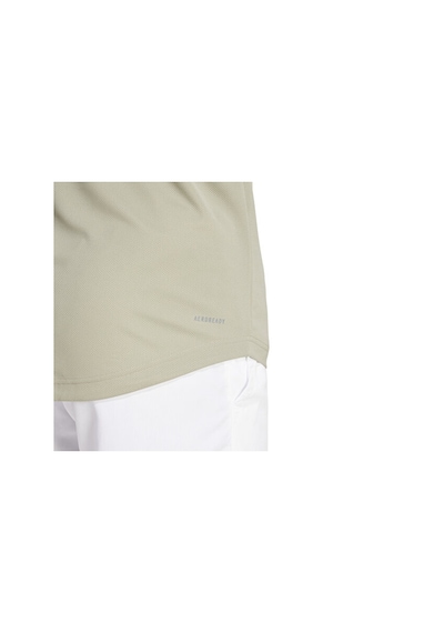 Adidas Club Pique Polo Erkek Tenis Polo Tişört Is8104 Yeşil