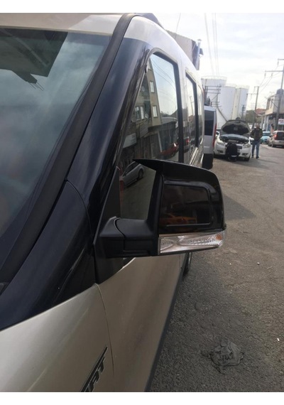 Doblo Yarasa Ayna Kapağı 2012 Den Sonralar Içindir