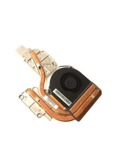 Lenovo Ideapad Y580 2099 Notebook Cpu Heatsink Fan