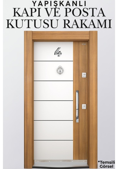 Krom Yapışkanlı Kapı Numarası 4 5 Cm / 50 Mm Küçük Boy Rakam Sayı - Daire, Posta Kutusu, Otel Oda No, Asansör, Kat Planı, Araç Model Ve Apartman İçi Dekoru İçin Kendinden Yapışkanlı Krom Numaratör 4 4 Krom Yapışkanlı Kapı Numarası 4 5 Cm / 50 Mm Küçük Boy Rakam Sayı - Daire, Posta Kutusu, Otel Oda No, Asansör, Kat Planı, Araç Model Ve Apartman İçi Dekoru İçin Kendinden Yapışkanlı Krom Numaratör 4 4
