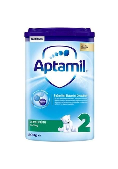 Pronutra 2-800gr Akıllı Kutu 1 Adet