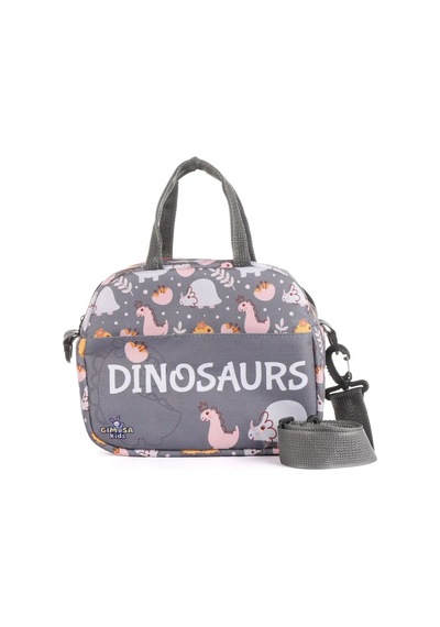 Dino Termal Beslenme Çantası