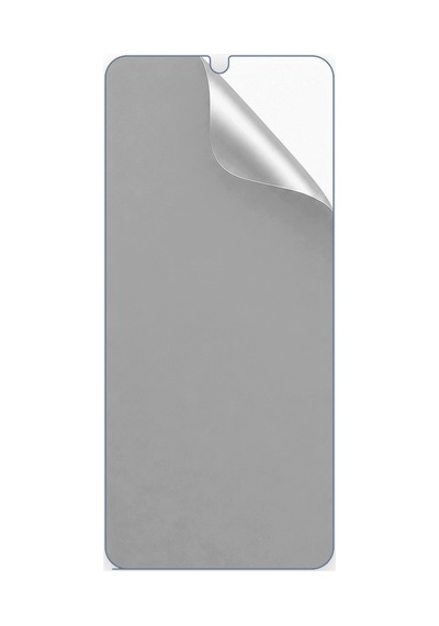Honor Play 20 Pro Uyumlu Ön Yüzey Mat Hidrojel Ekran Koruyucu