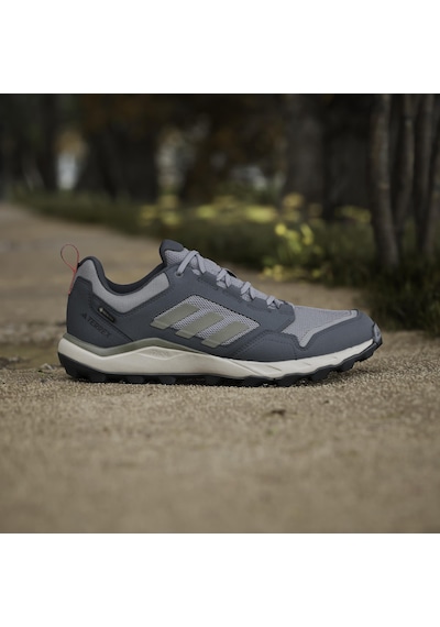 Adidas Terrex Tracerocker 2 Gtx Erkek Sneaker-Gri