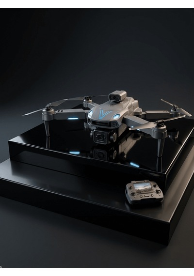Dron - 624 - Vı88 - Cadde101 - Max Hs325