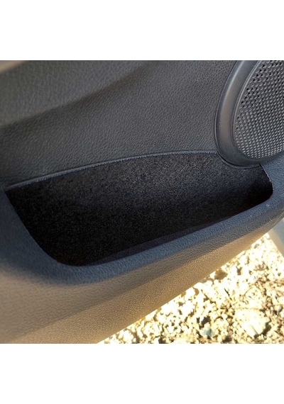 Dacia Sandero Stepway Konfor Seti / Ses  / 2013-2020