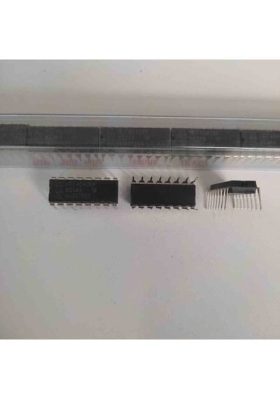 Hef4040bp Dıp Entegre 15 Adet
