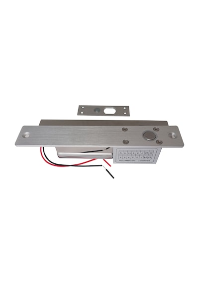 Sarkey Sr 580 Selenoid Bolt Pimli Elektrikli Kilit 5 Adet