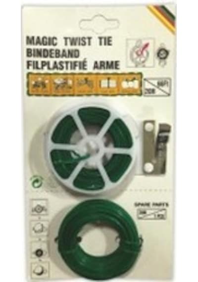 Bitki Bağlama Teli 20 Mt. Ag-626 Al-Fa Green