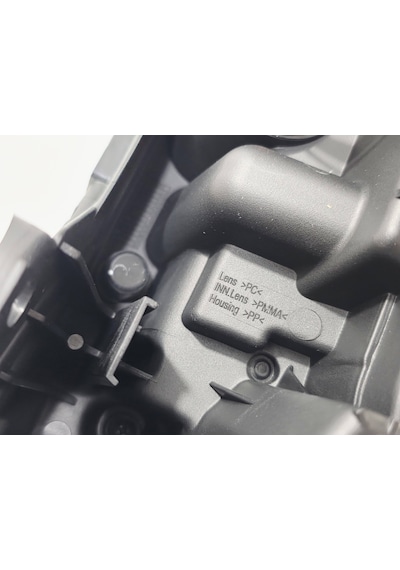 Honda Pcx 125 Arka Stop Komple 2021-2024