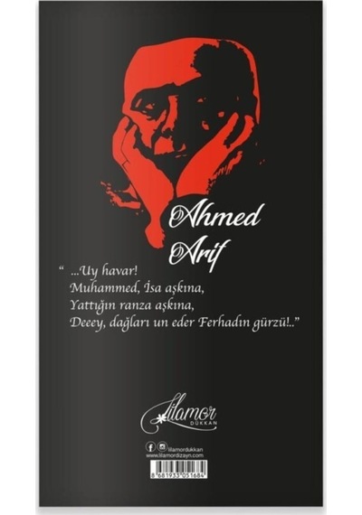 Lilamor Uy Havar Çizgili Defter 48 Sayfa 9 X 16 Cm Karışık