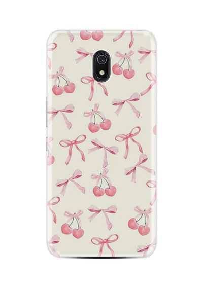 Xiaomi Redmi 8a Kılıf Hd Baskılı Kılıf Yüksek Korumalı - /çoksatanlar/- Name-13.jpg Renk237 Renk237