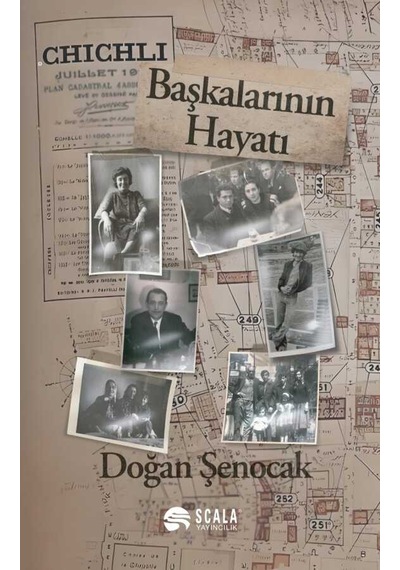 Başkalarının Hayatı