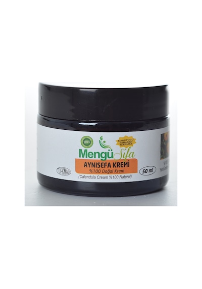 Mengü Şifa Aynı Sefa Kremi 50 ML