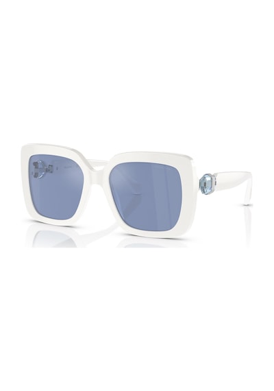 Swarovski Sk6001 100355 55 Kadın Güneş Gözlüğü