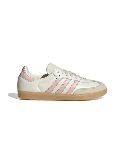 Adidas Originals Samba Og W Kadın Günlük Ayakkabı Ih9059 Beyaz