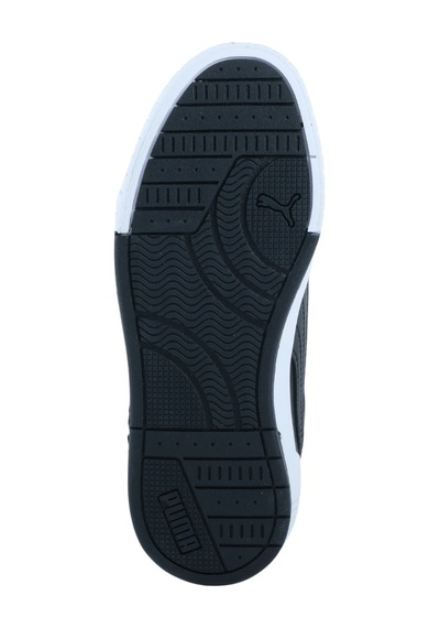 Puma Carina Mia Topcat Kadın Siyah Spor Ayakkabı 406064-01 Siyah