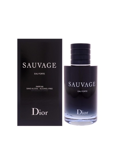 Sauvage Eau Forte 100ml Diğer