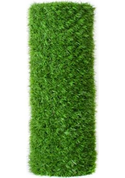 150 Cm Çitgrass Çim Li Çit Uv Korumalı 150 Cm Çitgrass Çim Li Çit Uv Korumalı