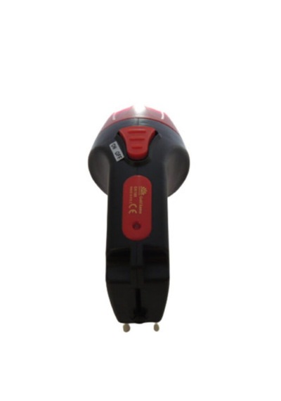 Gk179 3watt Uzun Mesafe El Feneri kırmızı
