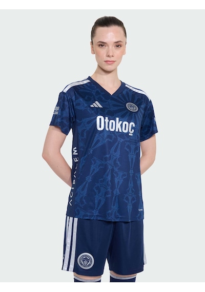 Fenerbahçe 2026/2027 Yeni Sezon Lacivert Kadın Forma