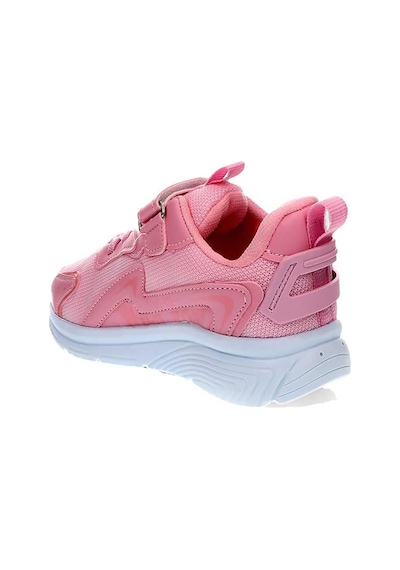 Celira Vlt Pembe Kız Çocuk Sneaker Spor Ayakkabı Pembe